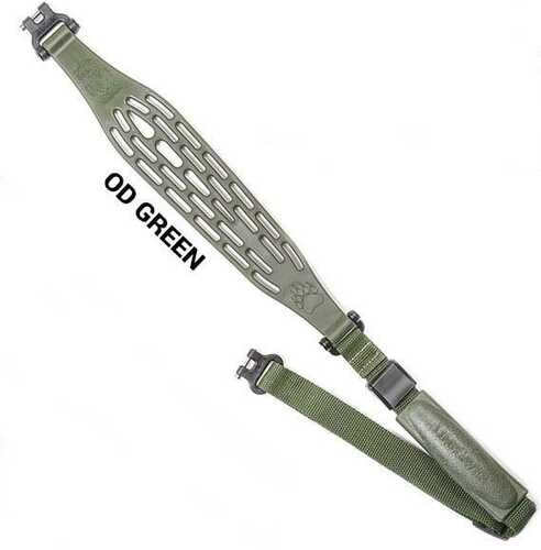 Kodiak Air Rifle Sling -OD Green