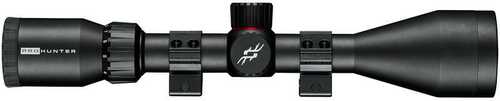 Simmons Pro Hunter 3-9x50 Rifle Scope 1" SFP Truplex Non-Illum Incl/Weaver Style Rings