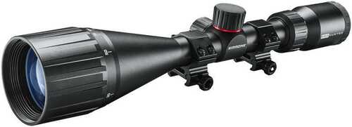 Simmons Pro Hunter 6-18x50 Rifle Scope 1" SFP Truplex Non-Illum Incl/Weaver Style Rings