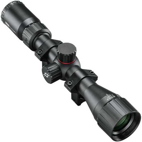 Simmons Pro Target Air Rifle Scope 2-7x32 Incl/ Dovetail Rings