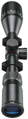 Simmons Pro Target Air 3-9x40 Rifle Scope 1" SFP Incl/ Dovetail Rings