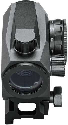 Simmons Pro Target 1x20mm Tube Red Dot Sight