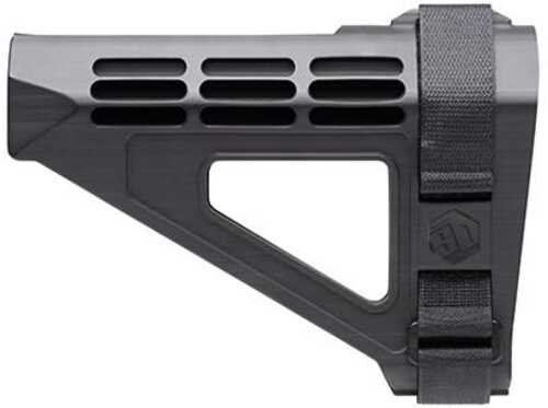Sb Tactical SbM4 Stabilizing Brace For AR-15 - Black