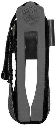 Sb Tactical SbT5-22 Side Folding Brace For HK MP5 Black
