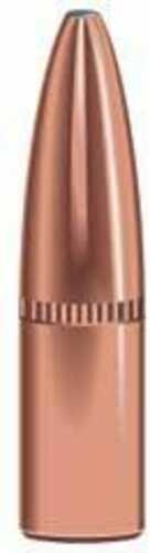 Speer Grand Slam Rifle Bullets .25 Cal .257" 120 Gr GSSP 50/ct