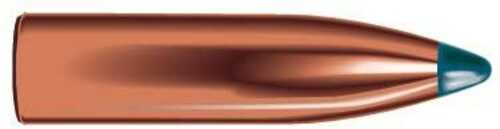 Speer Hot-Cor Rifle Bullets .277 Cal SP 277-150 Spitzer