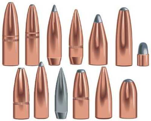 Speer TMJ Target / Plinker Bullets .30 Cal .308" 110 Gr Carbine TMJ-RN 100/ct