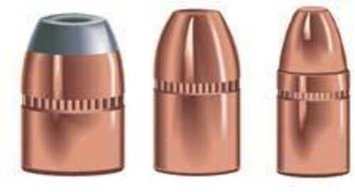 Speer Jacketed Handgun Bullets .38 Cal .357" 158 Gr JHP 100/ct