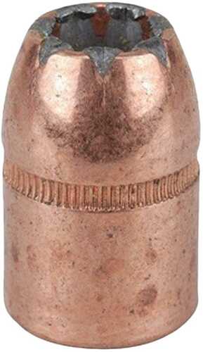Speer Deep Curl Handgun Hunting Bullets .45 Colt .452" 250 Gr DCHP 50/ct