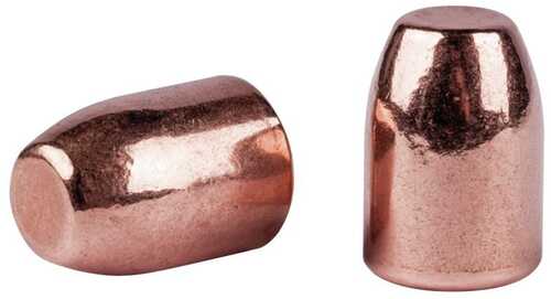 Speer Copper Plated Handgun Bullets 10mm .400" 180Gr CPFN 500/Bx