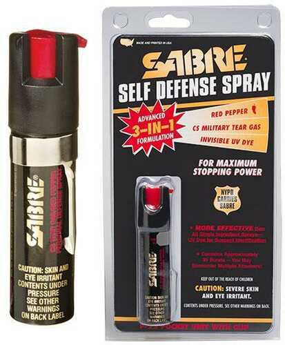 Sabre Pocket Spray With Clip