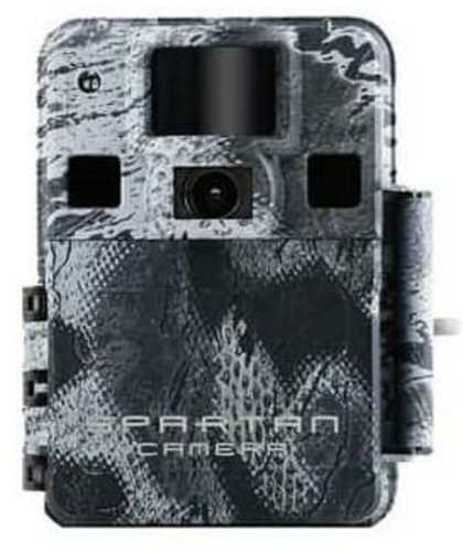 Spartan Camera Eclipse Blackout HD Trail Camera Color Display Photo/Video Playback