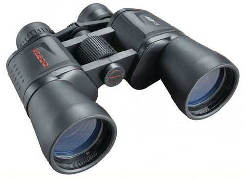 Tasco Essentials Porro Binoculars 16x50mm Black Mc Box 6L