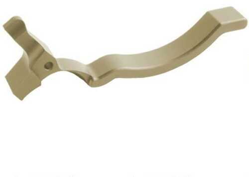 Ruger 10/22 Extended Magazine Release Aluminum Quick Sand