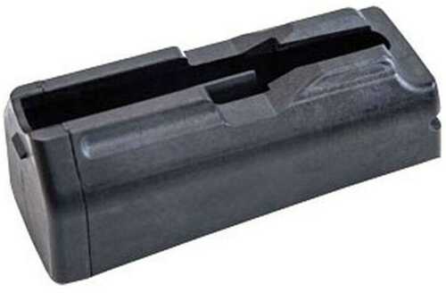 Thompson Center Compass Rotary Magazine 7mm Rem .300 Win Black Polymer 4/rds