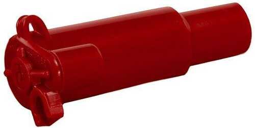 Thompson Center Quick Shot Loader - .50 Cal 3Pk (Red)