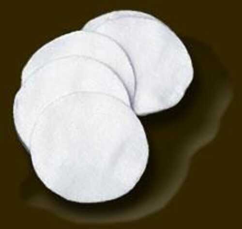 Thompson Center Presaturated Clean Patches - 2.5" Diameter