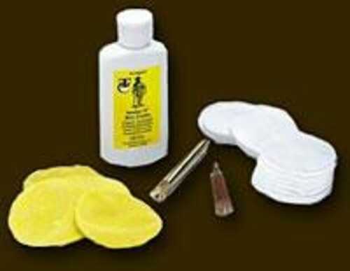 Thompson Center Cleaning Kit - .50 Cal