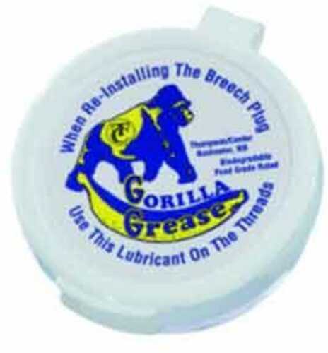 Thompson Center Gorilla Grease - 1/4 Oz. Micro Tub