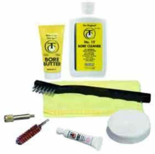 Thompson Center In-Line Cleaning System