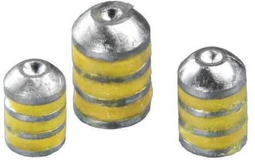 Thompson Center Maxi-Hunter Pre-Lubed Bullets .50 Cal 350 Gr Sabot 20/ct