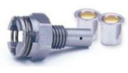 Thompson Center Muzzleloader 209 Primer Adapter For Black Diamond And Woods Rifle