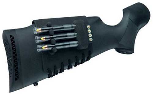 ThompsOn Center Lace On Butt Stock Flex Loader For Muzzleloaders