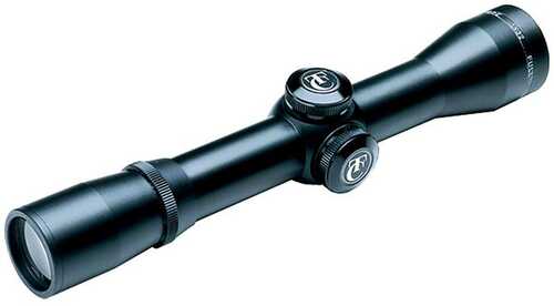 Thompson Center Hawken Hunter Muzzleloader Scope - 1x32mm Matte Black