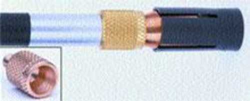 Thompson Center Shock Wave Sabot Loading Tip And Cleaning Jag (10/32 Thread) .50 Cal