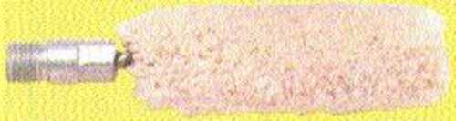 Thompson Center Muzzleloader Cotton Bore Swab (10/32 Thread) .50 Cal