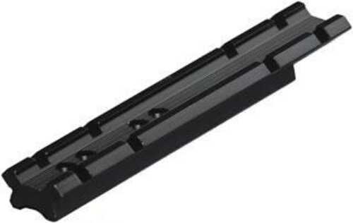 Thompson Center 1-Piece Weaver Style Base For Encore Triumph Pistol/Rifle Blued