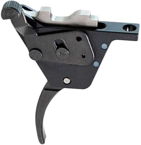 Timney CZ 457 Rimfire Rifle Trigger Black