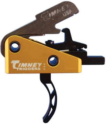 Timney AR-15 Skeletonized 3 Lb Trigger #661S - Small Pin