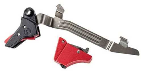 Timney Triggers Alpha Competition Series For Glock Gen 3-4
