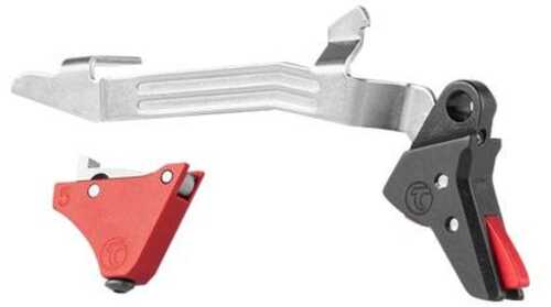 Timney Triggers Alpha Competition Series For Glock Gen 5