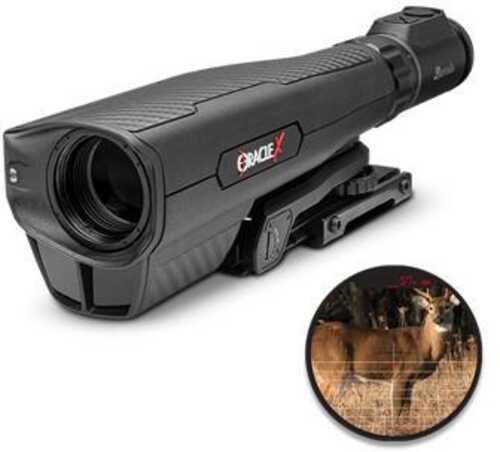 Tenpoint TRX 26 Reverse Draw Crossbow Oracle ACUslide MAXX Burris Oracle Scope