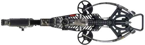 Tenpoint Tx Ultra 29.5 Crossbow ACUslide MAXX Vektra Camo With EVO-X Elite Scope