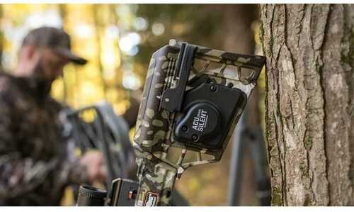 Wicked Ridge RDX 410 Reverse-Draw Crossbow ACUDraw Silent Pro-View 400 Scope Peak XT