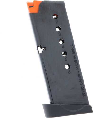 6Round .40 S&W Magazine For G2S