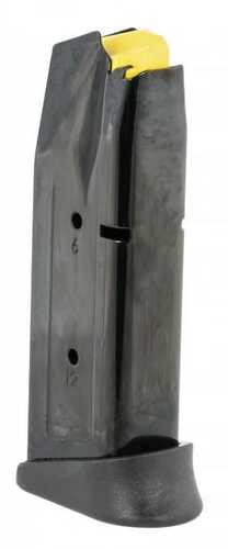 Taurus G3C Handgun Magazine 9mm Luger 12/Rd