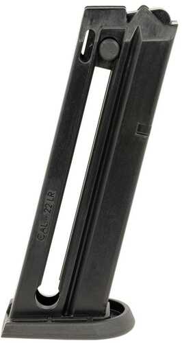 Taurus Tx22 Compact Handgun Magazine .22 LR 13/Rd Black