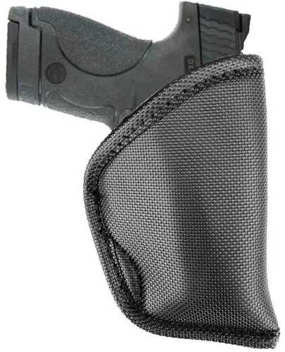 Tx 1836 Gecko No Clip For Most Small Frames 380s (2.75") - Black - RH