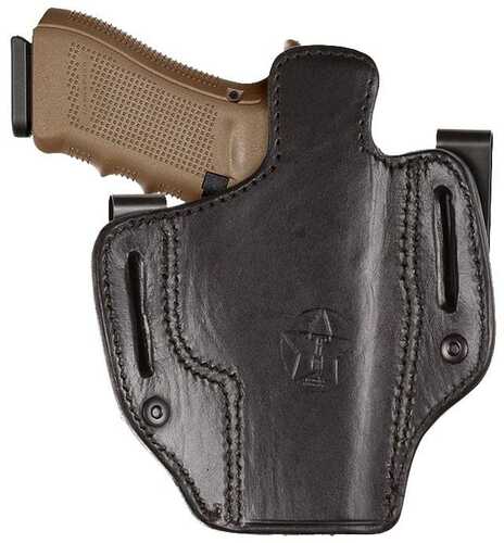 Tx 1836 By Tagua For Glock 19-23-32. Black / Right Hand