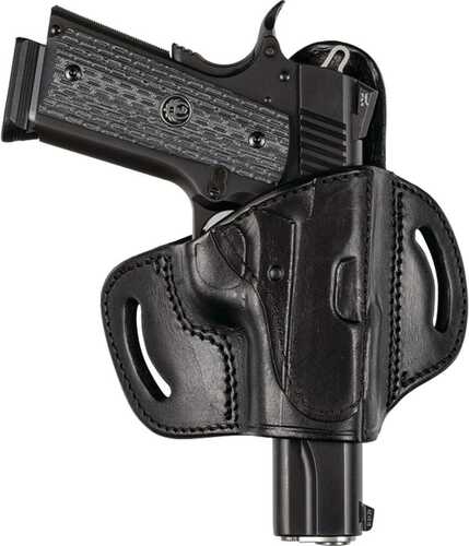 Tx 1836 By Tagua For Most 1911s -Black-R/H