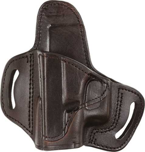 Tx 1836 By Tagua For Most Glock Full Size 9mm & 40 mm Double Stock-BN-RH