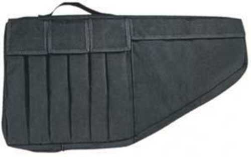 Uncle Mikes Tactical Case For Submachine Gun