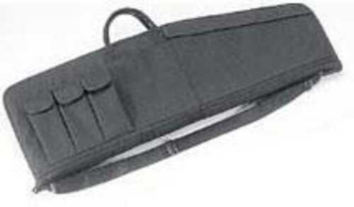 Uncle Mikes Tactical Rifle/Shotgun Case