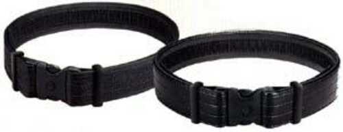 Ultra Duty Belt Mirage BW Black Small 26-30" w/Velcro Card (03/21=1027)