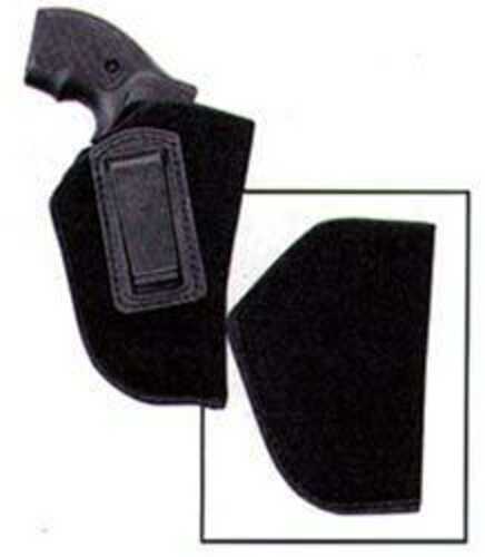 Uncle Mikes Sidekick Inside-The-Pant Holsters Fits Small Autos (.22 .25) - Left Hand