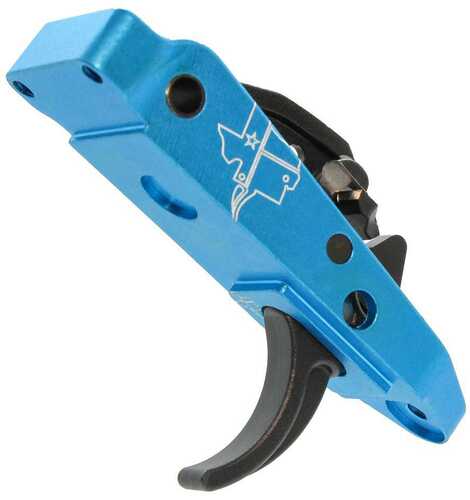 CMC Triggers AK-47 Single Stage Trigger Group 2.0 4.5 Lbs Curved
